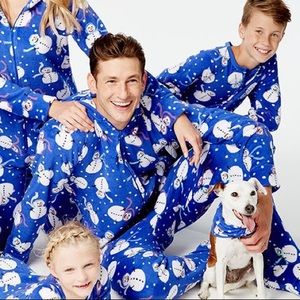 COPY - Macy’s family holiday PJs